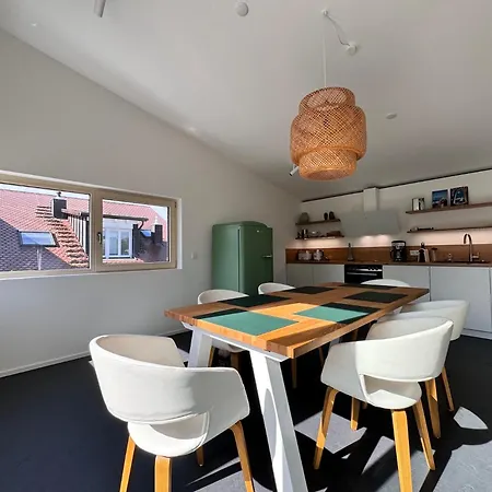 Apartment Seeblick Deluxe Radolfzell am Bodensee