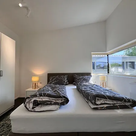 Seeblick Deluxe Apartment