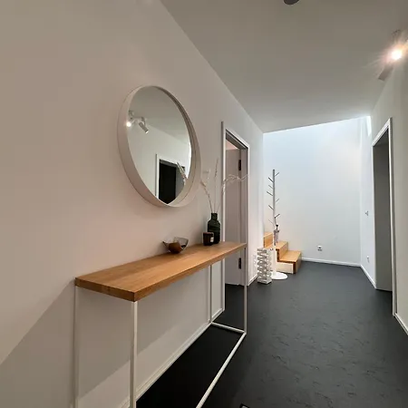 Seeblick Deluxe Apartment *