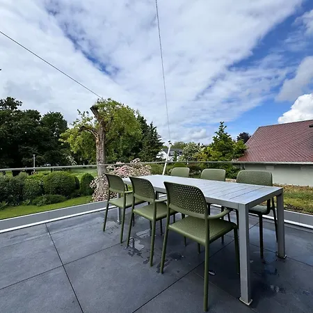 Apartment Seeblick Deluxe Radolfzell am Bodensee