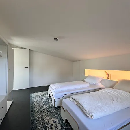 Seeblick Deluxe * Radolfzell am Bodensee