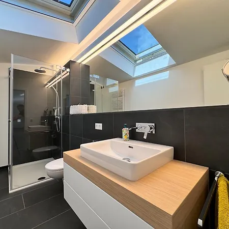 Seeblick Deluxe Apartment Radolfzell am Bodensee