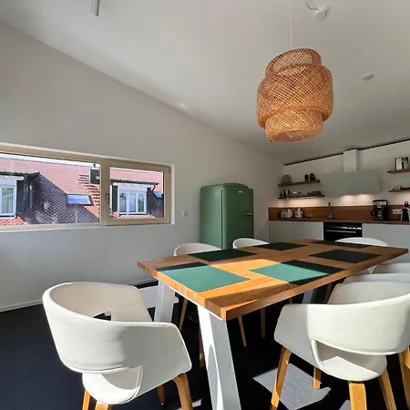 Seeblick Deluxe Apartment