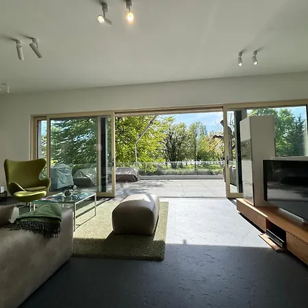 Apartment Seeblick Deluxe *