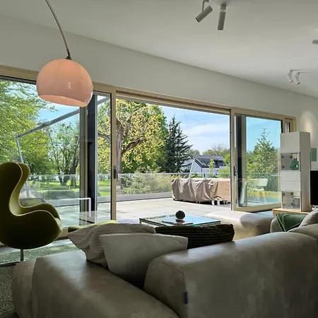 Seeblick Deluxe Apartment Radolfzell am Bodensee