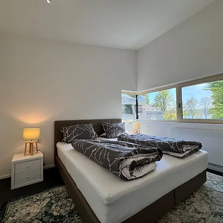 Seeblick Deluxe * Radolfzell am Bodensee