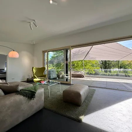 Seeblick Deluxe