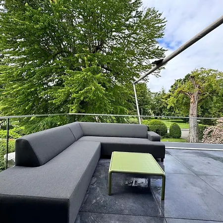 Seeblick Deluxe Apartment