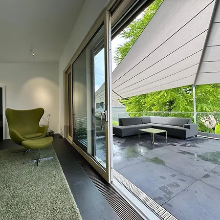 Apartment Seeblick Deluxe