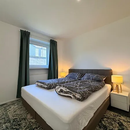 Seeblick Deluxe Apartment