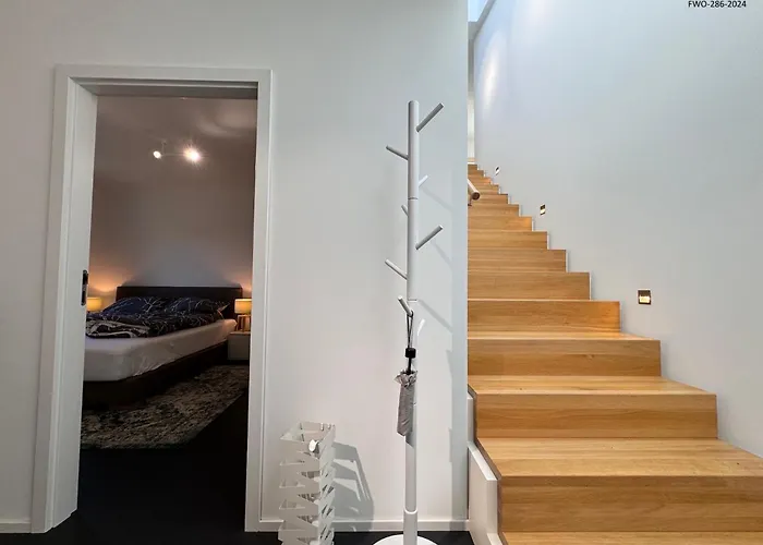 Seeblick Deluxe * Radolfzell am Bodensee