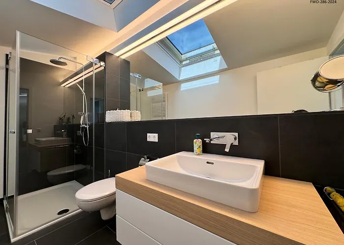 Seeblick Deluxe * Radolfzell am Bodensee