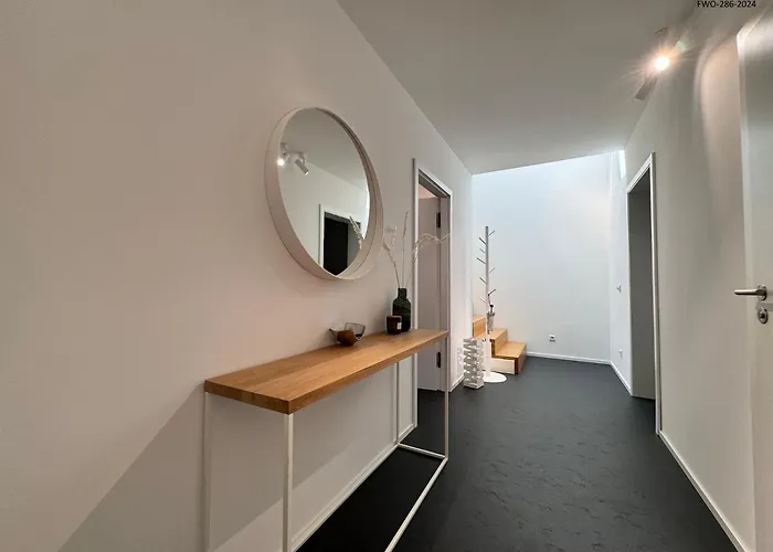 Seeblick Deluxe Appartement *