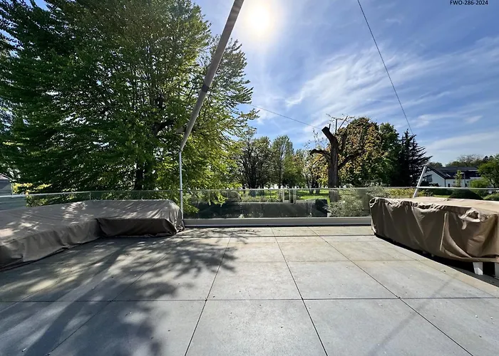 Seeblick Deluxe Radolfzell am Bodensee