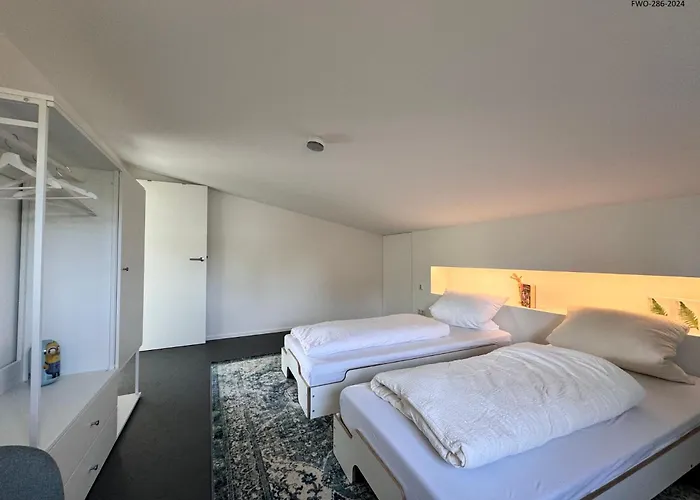 Seeblick Deluxe * Radolfzell am Bodensee