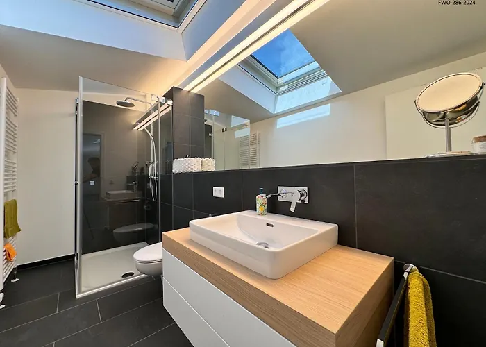 Seeblick Deluxe Appartement Radolfzell am Bodensee