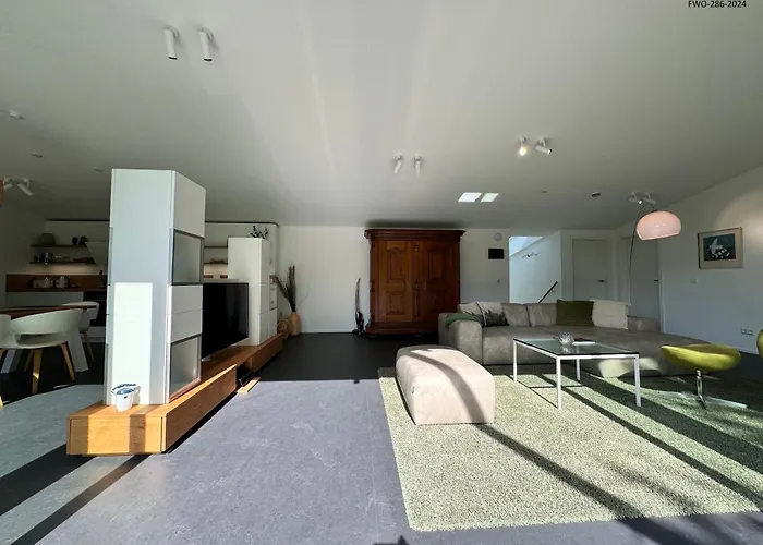 Seeblick Deluxe * Radolfzell am Bodensee