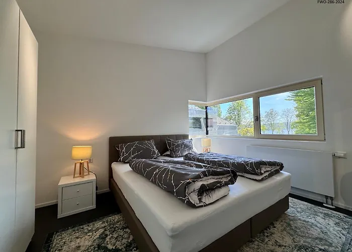 Seeblick Deluxe * Radolfzell am Bodensee