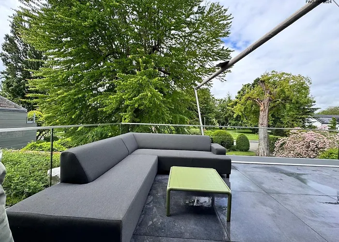 Seeblick Deluxe Appartement