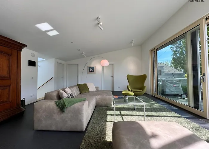 Seeblick Deluxe Appartement *