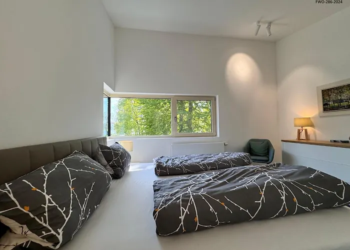 Appartement Seeblick Deluxe *