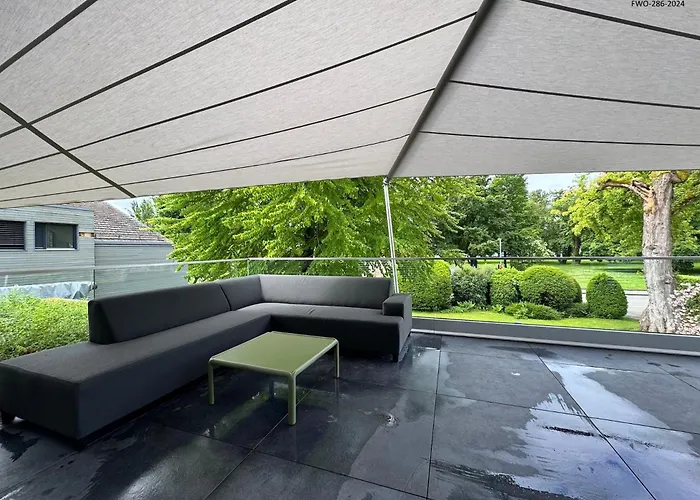 Seeblick Deluxe Radolfzell am Bodensee