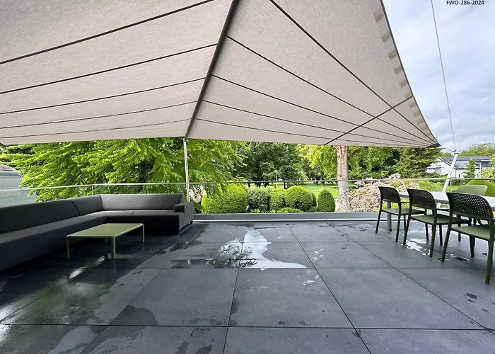 Seeblick Deluxe Appartement *