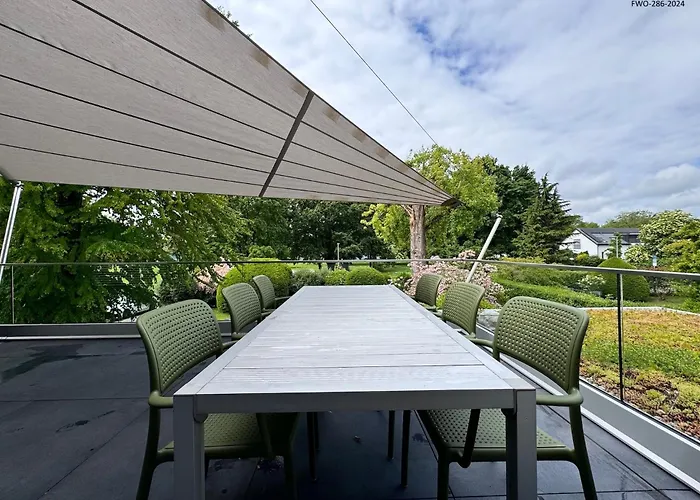 Seeblick Deluxe Radolfzell am Bodensee